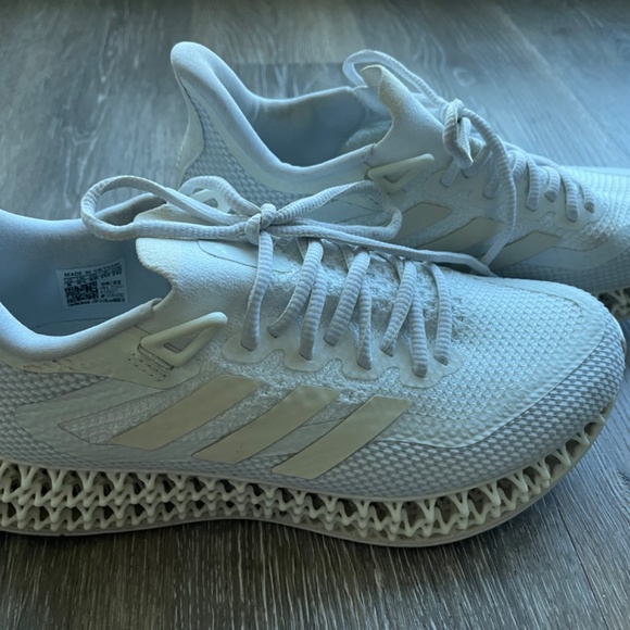 Adidas Ultra 4D - Picture 2 of 4